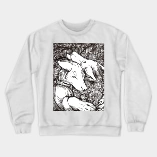 Embrace Crewneck Sweatshirt